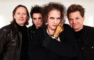 The Cure lanzó su decimocuarto álbum de estudio, “Songs of a Lost World”
