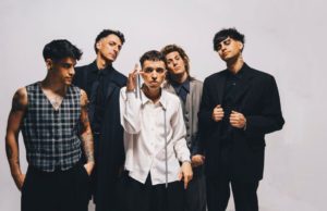 Un Verano estrena su álbum debut