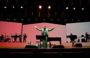 Fito Páez en Movistar Arena