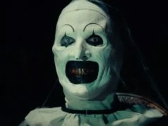Terrifier 3: Payaso Siniestro