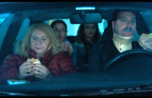 Los Domingos mueren más personas