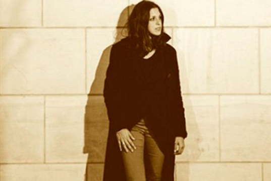 Microescenas con Ariana Harwicz: las trincheras del pudor