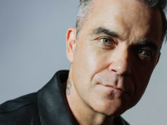 Robbie Williams y Adam Tucker presentan la nueva versión de “Angels” para la banda sonora de “Better Man”