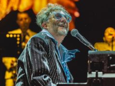 Fito Páez en Movistar Arena