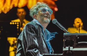 Fito Páez en Movistar Arena