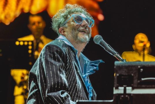 Fito Páez en Movistar Arena