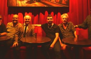 Funky Torinos en Marquee