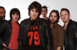 Los Piojos en La Plata