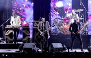 Catupecu Machu en Teatro Vorterix