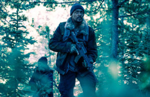 Criaturas: Línea de extinción