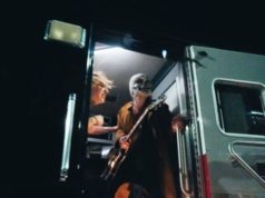 Airbag anuncia álbum para el 2025