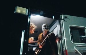 Airbag anuncia álbum para el 2025