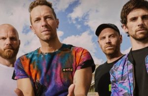 Coldplay y PNAU lanzan el video musical de “All My Love”