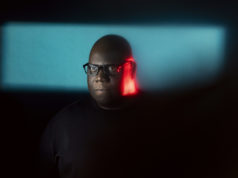 Carl Cox aterriza en Marenostrum Fuengirola 2025