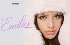 Emilia en Mar del Plata