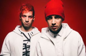 Twenty One Pilots en Argentina