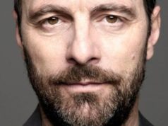 Kevin Johansen y Paulinho Moska en Niceto Club