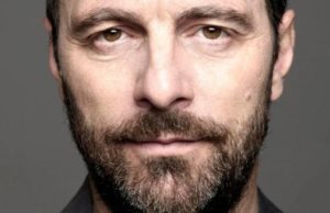 Kevin Johansen y Paulinho Moska en Niceto Club