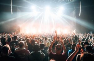 Festival Mar del Pop 2025 en Mar del Plata