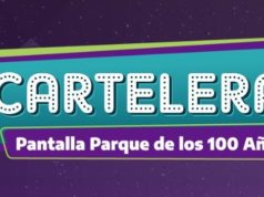 Disfrutá De Los Recitales En La Pantalla Del Parque De Los 100 Años