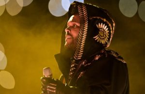 The Weeknd lanza «Hurry Up Tomorrow»