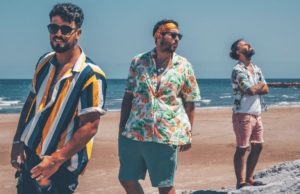 Bombai lanza nuevo álbum