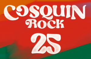 Cosquín Rock 2025