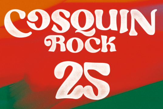 Cosquín Rock 2025