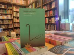 Borges por Piglia: un viaje literario y televisivo hecho libro