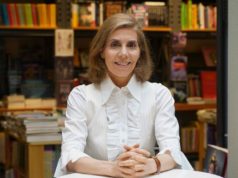 Florencia Bonelli es de nuevo la argentina más leída del país: quiénes le siguen