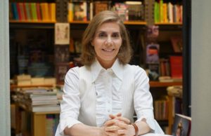 Florencia Bonelli es de nuevo la argentina más leída del país: quiénes le siguen