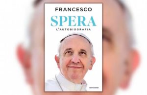 “Esperanza”, la autobiografía del papa Francisco que pronto estará en librerías