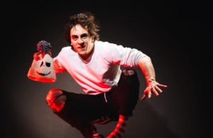 Jack The Man Da La Bienvenida A Su Primer Disco Con “Mirror Talk, Vol. 1”