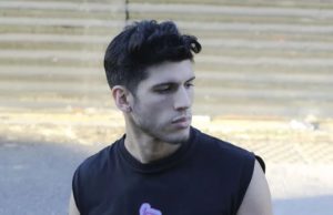 Dj Jonas Mandril Debuta En La Escena Electrónica Con “Loco Ibiza”