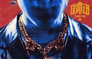 Tiago Pzk Desata La Tormenta Perfecta En Su Nuevo Ep “Gotti B”