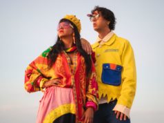 Astropical (Bomba Estéreo Y Rawayana) Lanzan Su Álbum Homónimo “Astropical”