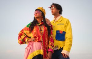 Astropical (Bomba Estéreo Y Rawayana) Lanzan Su Álbum Homónimo “Astropical”