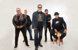 La Mississippi en La Plata