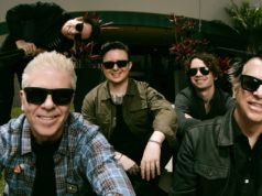 The Offspring en Argentina
