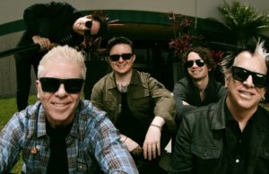 The Offspring en Argentina