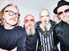 Garbage en Argentina