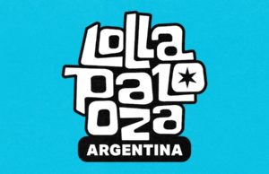 Lollapalooza Argentina 2025