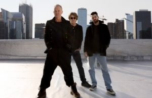 “STING 3.0 LIVE” es el nuevo álbum en vivo de Sting, que captura la energía y la madurez musical