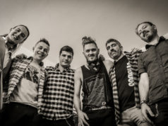 Nomeleskatime, la banda de Viale, lanza su nuevo single: «Esos Días»