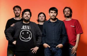 El Mató a un Policía Motorizado en La Plata