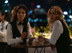 Mensaje en una botella