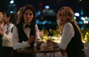 Mensaje en una botella