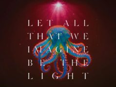 Garbage «Let All That We Imagine Be the Light»