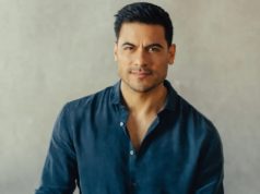 Carlos Rivera Estrena Su Nuevo Disco “¿Qué Significa El Amor?”