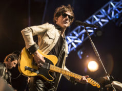 Guasones en Córdoba